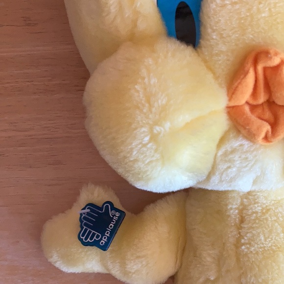 Tweety Bird Stuffed animal - Picture 6 of 8